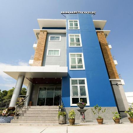 Oyo 350 Mae Saeng Place Si Racha Εξωτερικό φωτογραφία