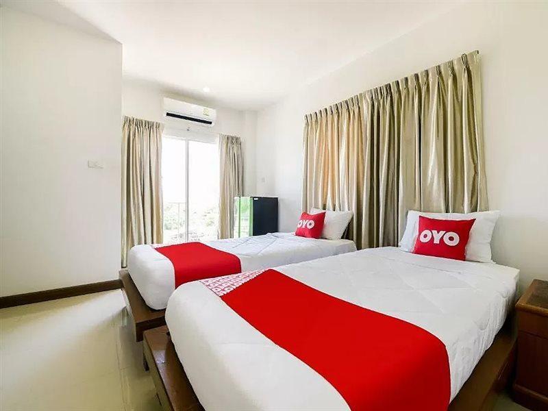 Oyo 350 Mae Saeng Place Si Racha Εξωτερικό φωτογραφία
