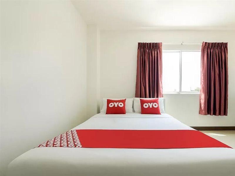 Oyo 350 Mae Saeng Place Si Racha Εξωτερικό φωτογραφία