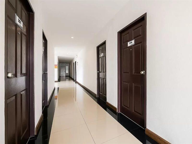 Oyo 350 Mae Saeng Place Si Racha Εξωτερικό φωτογραφία