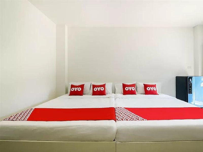 Oyo 350 Mae Saeng Place Si Racha Εξωτερικό φωτογραφία