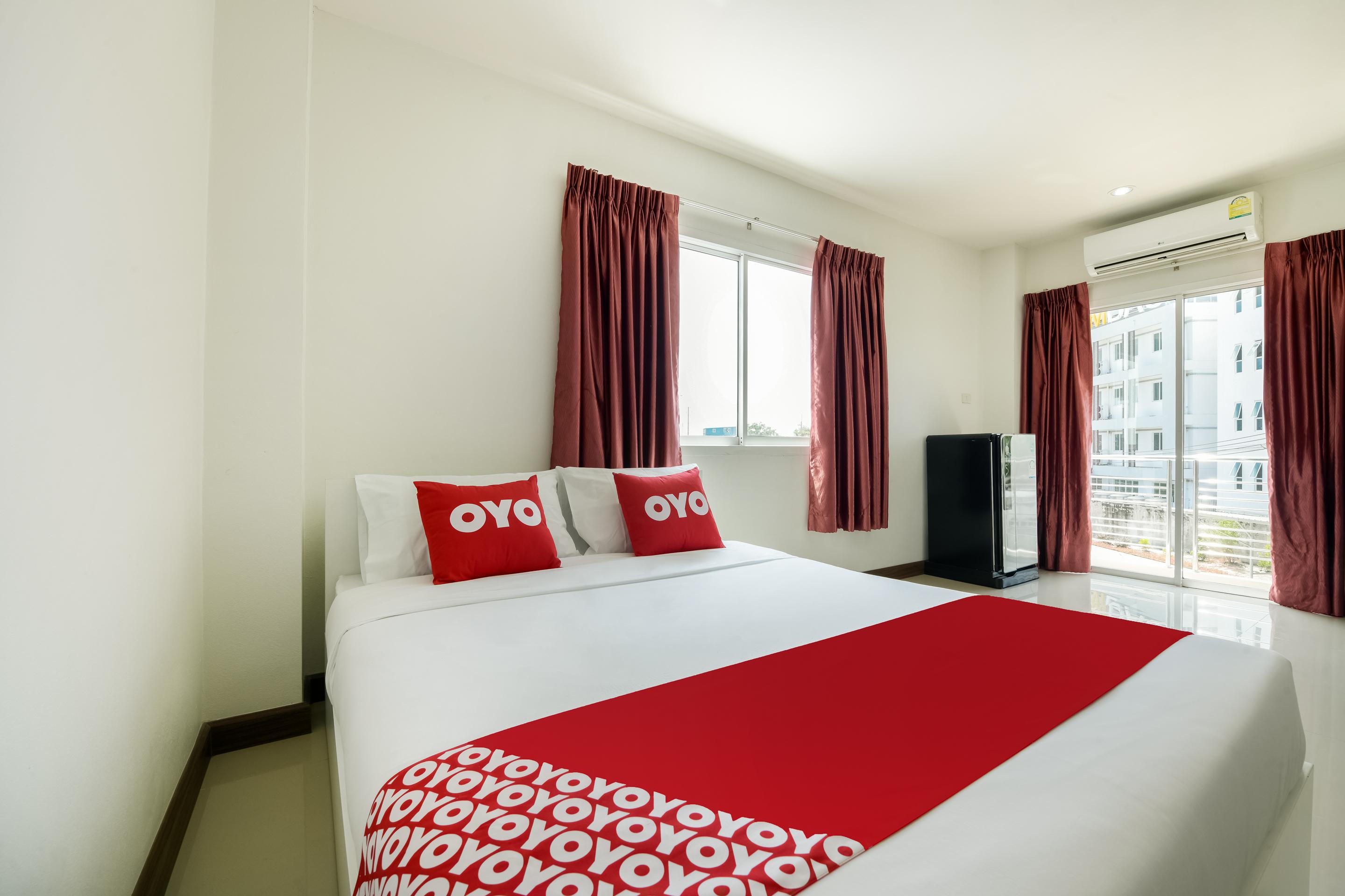 Oyo 350 Mae Saeng Place Si Racha Εξωτερικό φωτογραφία