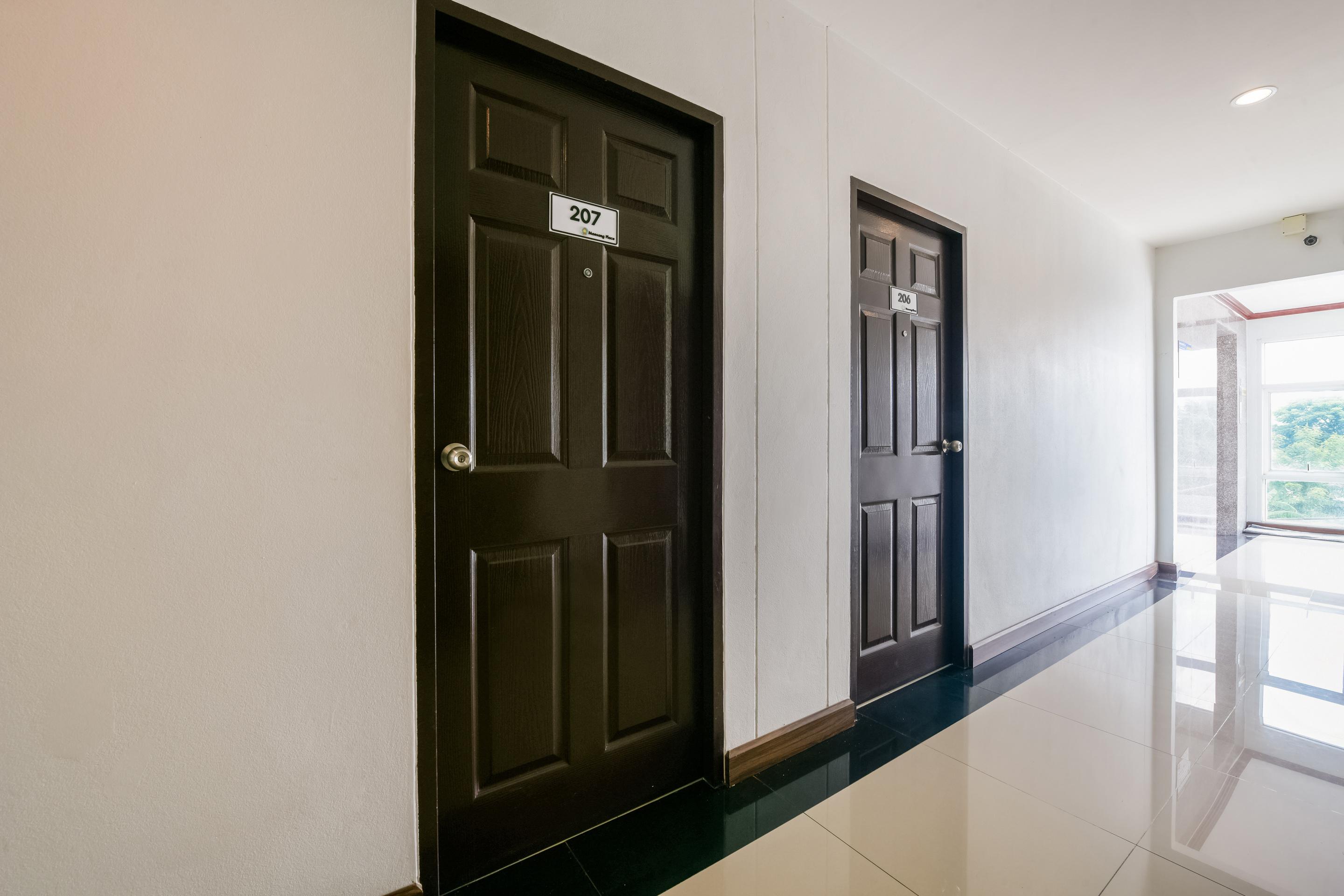 Oyo 350 Mae Saeng Place Si Racha Εξωτερικό φωτογραφία