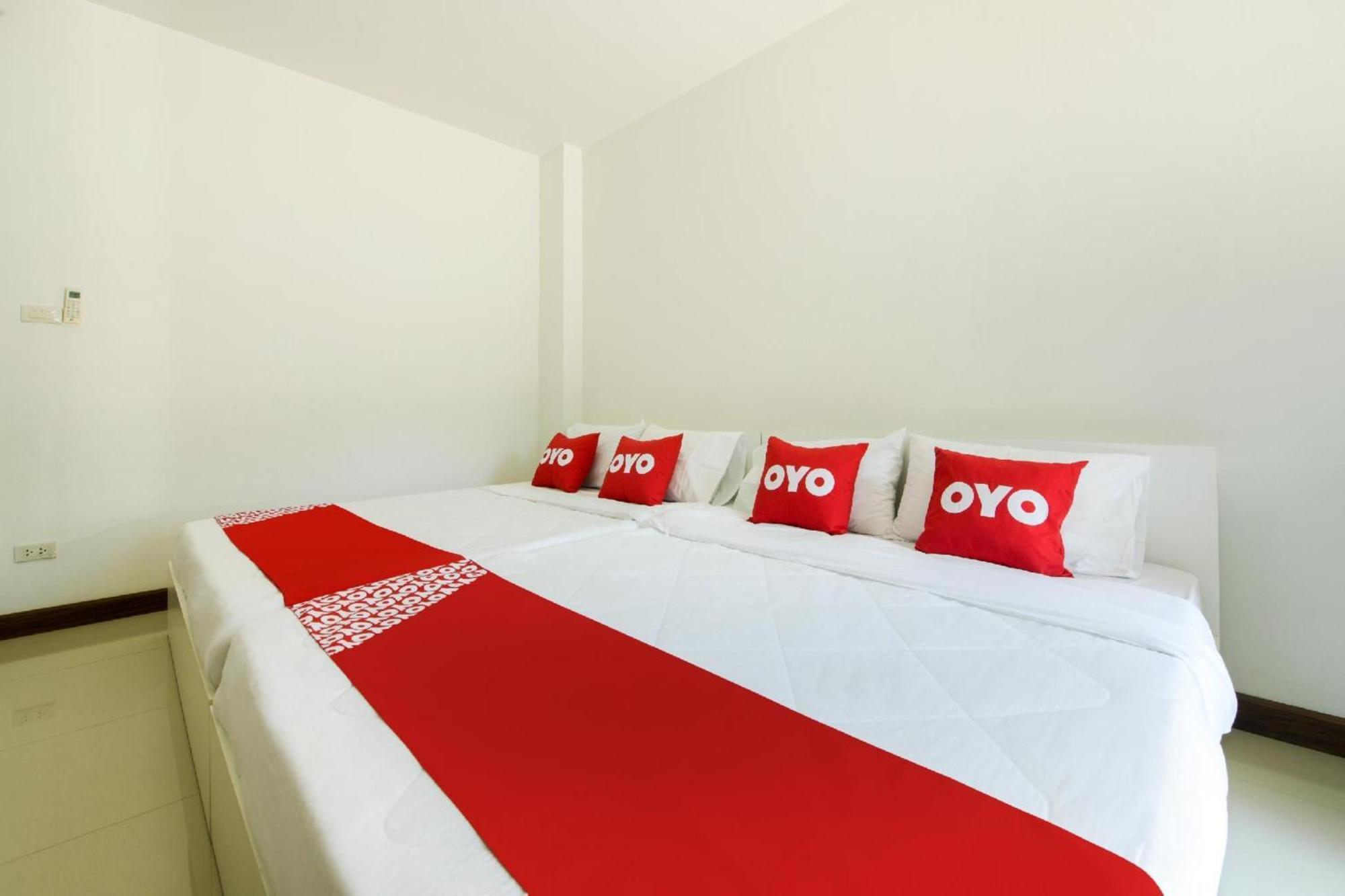 Oyo 350 Mae Saeng Place Si Racha Εξωτερικό φωτογραφία